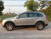 Chevrolet Captiva 2008 - Xe màu xám giá hữu nghị