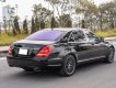 Mercedes-Benz S500 2011 - Biển Hà Nội