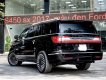 Lincoln Navigator 2022 - New 100%, màu đen