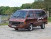 Toyota Townace 1995 - Cần bán lại Toyota van 7 chỗ không niên hạn 58 triệu