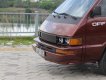 Toyota Townace 1995 - Cần bán lại Toyota van 7 chỗ không niên hạn 58 triệu