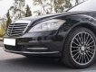 Mercedes-Benz S500 2011 - Biển Hà Nội