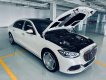 Mercedes-Benz Maybach S450 2022 - Luôn có xe sớm, nhiều màu giao ngay tùy thời điểm