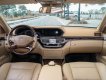 Mercedes-Benz S500 2011 - Biển Hà Nội