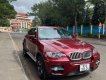 BMW X6 2009 - Đỏ nội thất đỏ sang trọng