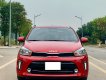 Kia Soluto 2022 - Màu đỏ