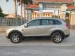 Chevrolet Captiva 2008 - Xe màu xám giá hữu nghị