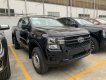 Ford Ranger XL 2.0L 4x4 MT 2023 - Bán Ford Ranger XL 2.0L 4x4 MT sản xuất 2023, màu đen