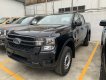 Ford Ranger XL 2.0L 4x4 MT 2023 - Bán Ford Ranger XL 2.0L 4x4 MT sản xuất 2023, màu đen