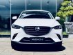 Mazda CX3 DELUXE 2022 - 𝐌𝐀𝐙𝐃𝐀 𝐂𝐗-𝟑 - Tặng 100% PHÍ TRƯỚC BẠ