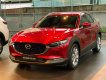 Mazda CX-30 LUXURY 2022 - 𝐌𝐀𝐙𝐃𝐀 𝐂𝐗-𝟑𝟎 - Giảm 100 triệu tiền mặt
