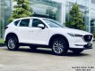 Mazda CX 5 DELUXE 2022 - 𝐍𝐄𝐖 𝐌𝐀𝐙𝐃𝐀 𝐂𝐗-𝟓 Tặng 50% Phí Trước Bạ