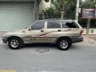 Ssangyong Musso 2007 - Libero 2.3 tự động 2 cầu điện, mới nhất Việt Nam - Xe Hàn Quốc