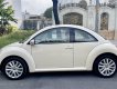 Volkswagen Beetle 2009 - Đăng ký lần đầu 2010 xe nữ sử dụng