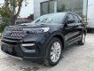 Ford Explorer 2022 - Giảm giá sốc - Tặng phụ kiện