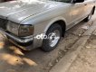 Toyota Crown 1993 - Màu bạc, xe nhập số sàn, 90tr