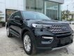 Ford Explorer 2022 - Giảm giá sốc - Tặng phụ kiện