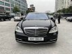 Mercedes-Benz S500 2011 - Màu đen, xe nhập