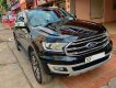 Ford Everest 2018 - Màu đen, chính chủ sử dụng, không lỗi nhỏ, đẹp xuất sắc