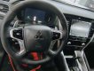 Mitsubishi Pajero Sport 2022 - Ưu đãi với nhiều quà tặng trong tháng sắm xế cưng, hỗ trợ lên đến 100% thuế trước bạ