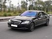 Mercedes-Benz S500 2011 - Màu đen, xe nhập