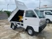 Suzuki Super Carry Truck 2022 - Kiên Giang - Sẵn xe giao ngay, hỗ trợ vay 70%, liên hệ ngay mua xe giá tốt