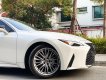 Lexus IS 300 2021 - Xe màu trắng, xe nhập