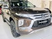 Mitsubishi Pajero Sport 2023 - Siêu khuyến mại với nhiều quà tặng, sẵn hàng giao ngay, hỗ trợ lên đến 100% thuế trước bạ