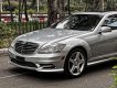 Mercedes-Benz S400 2009 - Xe 1 chủ từ mới - Bao check hãng toàn quốc