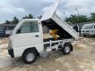 Suzuki Super Carry Truck 2022 - Kiên Giang - Sẵn xe giao ngay, hỗ trợ vay 70%, liên hệ ngay mua xe giá tốt