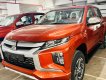 Mitsubishi Triton 2023 - Giảm giá sốc, siêu khuyến mãi siêu hấp dẫn, hỗ trợ lên đến 100% phí trước bạ