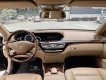Mercedes-Benz S500 2011 - Màu đen, xe nhập