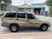 Ssangyong Musso 2007 - Libero 2.3 tự động 2 cầu điện, mới nhất Việt Nam - Xe Hàn Quốc