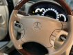 Mercedes-Benz S350 2004 - Xe màu đen  