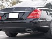 Mercedes-Benz S500 2011 - Màu đen, xe nhập