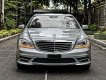 Mercedes-Benz S400 2009 - Xe 1 chủ từ mới - Bao check hãng toàn quốc