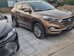 Hyundai Tucson 2018 - Xe màu nâu