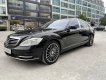 Mercedes-Benz S500 2011 - Màu đen, xe nhập