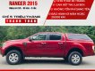 Ford Ranger 2015 - Phụ kiện đi kèm: Nắp thùng cao, dán phim, ghế da, lót sàn, bọc trần