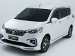 Suzuki Ertiga 2022 - Giảm 10tr tiền mặt, trả trước 100tr nhận xe ngay, tặng option