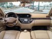 Mercedes-Benz S500 2011 - Màu đen, xe nhập