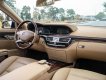 Mercedes-Benz S500 2011 - Màu đen, xe nhập