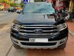 Ford Everest 2018 - Màu đen, chính chủ sử dụng, không lỗi nhỏ, đẹp xuất sắc