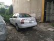 Daewoo Lanos 2002 - Màu trắng, giá cực tốt