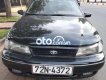 Daewoo Cielo 1996 - Màu đen, xe nhập