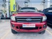 Ford Ranger 2015 - Phụ kiện đi kèm: Nắp thùng cao, dán phim, ghế da, lót sàn, bọc trần