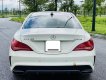 Mercedes-Benz CLA 45 AMG 2014 - Xe màu trắng giá ưu đãi