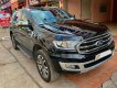 Ford Everest 2018 - Màu đen, chính chủ sử dụng, không lỗi nhỏ, đẹp xuất sắc