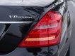 Mercedes-Benz S500 2011 - Màu đen, xe nhập