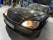 Mercedes-Benz S350 2004 - Xe màu đen  